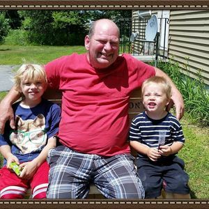 Meet your Posher, Fred